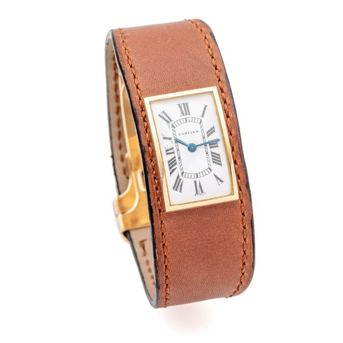 Cartier Cartier