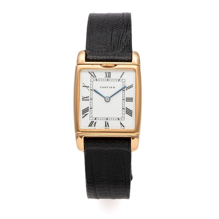 Cartier Cartier Reverso
