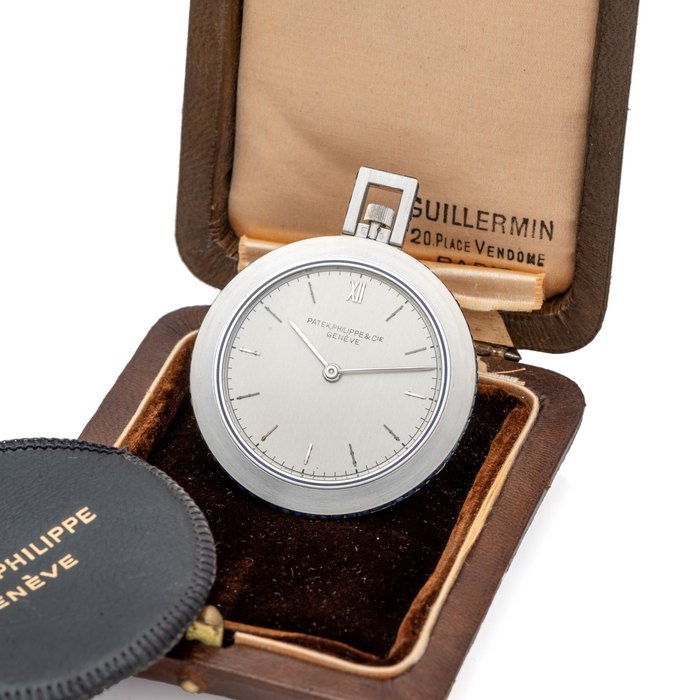 Patek Philippe Patek Philippe