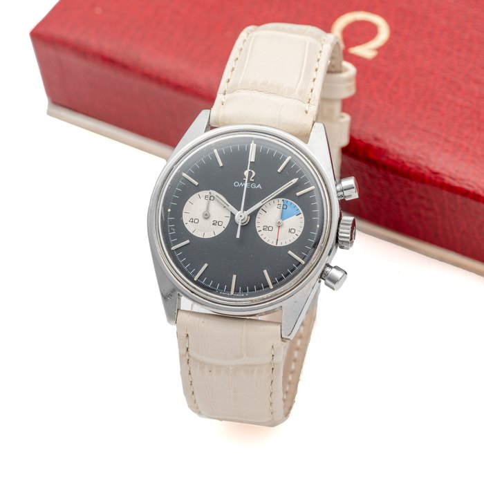 Omega Omega Ref 145 017 De Ville, Price & Market Data
