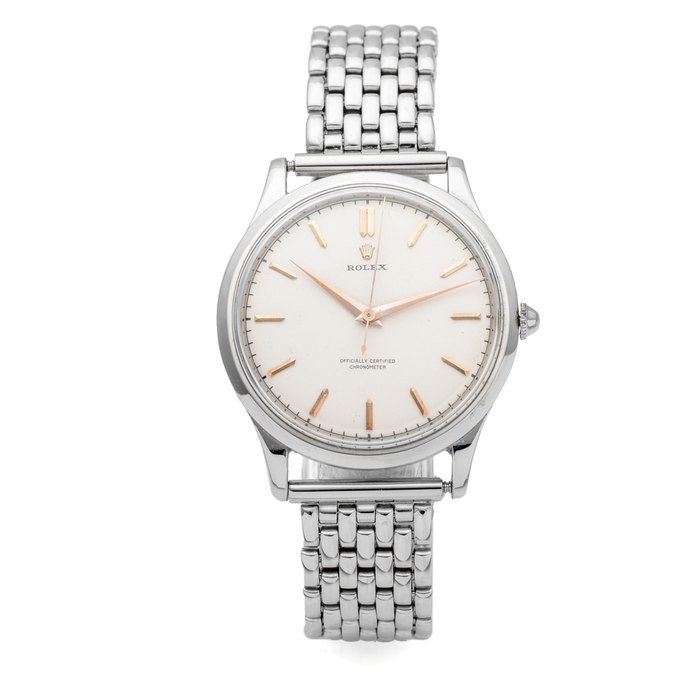 Rolex Rolex Ref 8029 · 8029