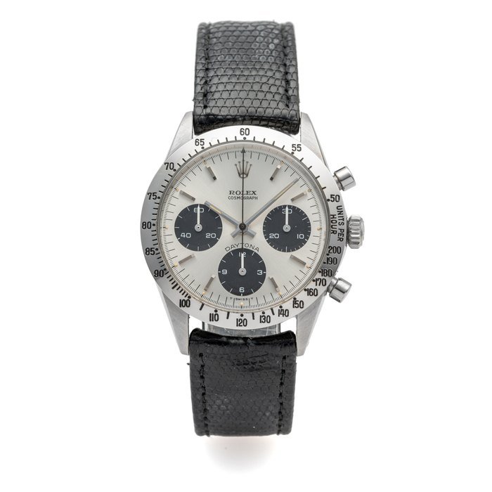 Rolex Rolex Ref 6262 6239 Cosmograph Daytona · 6262