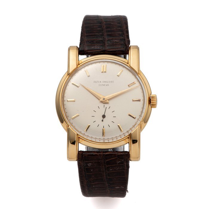 Patek Philippe Patek Philippe Ref 2448 · 2448