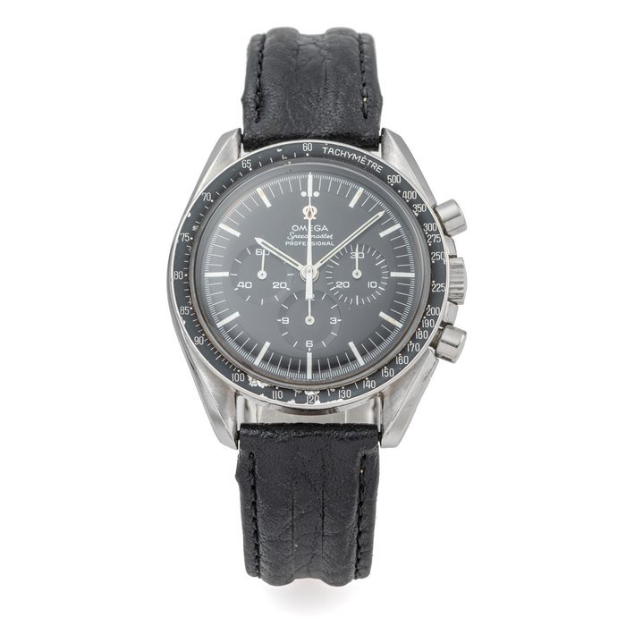 Omega Omega Ref 145 012 68 Sp Speedmaster