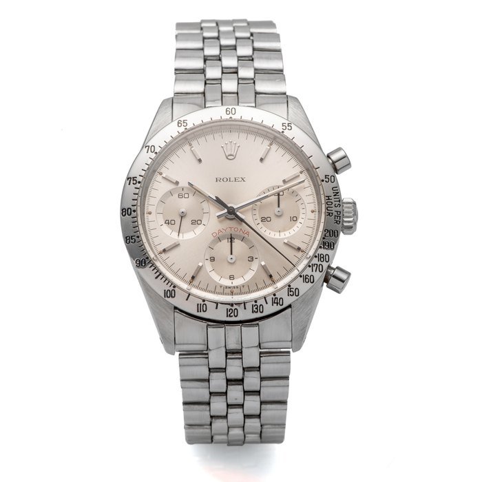Rolex Rolex Ref 6239 Daytona · 6239