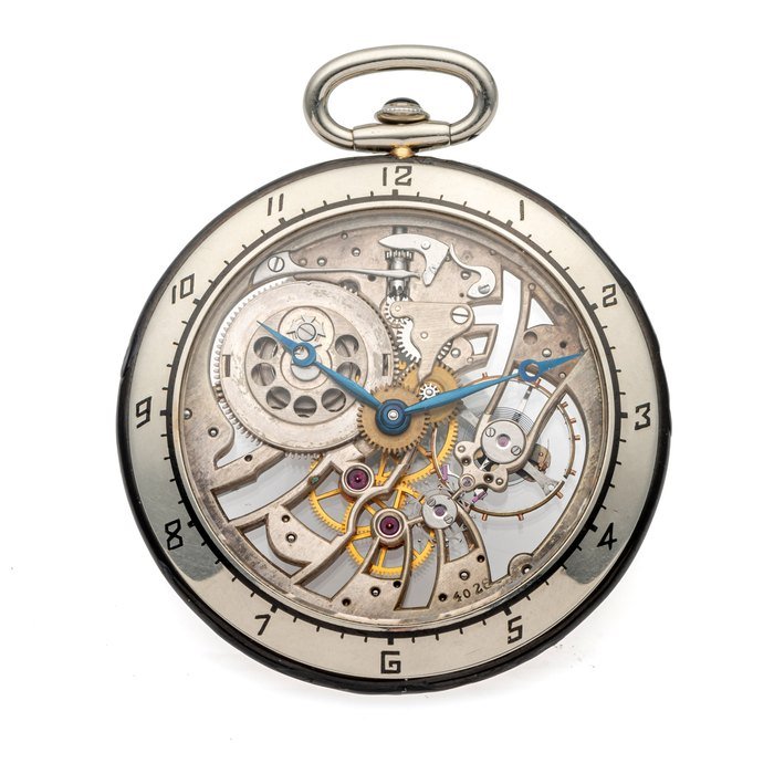 Vacheron Constantin Vacheron Constantin