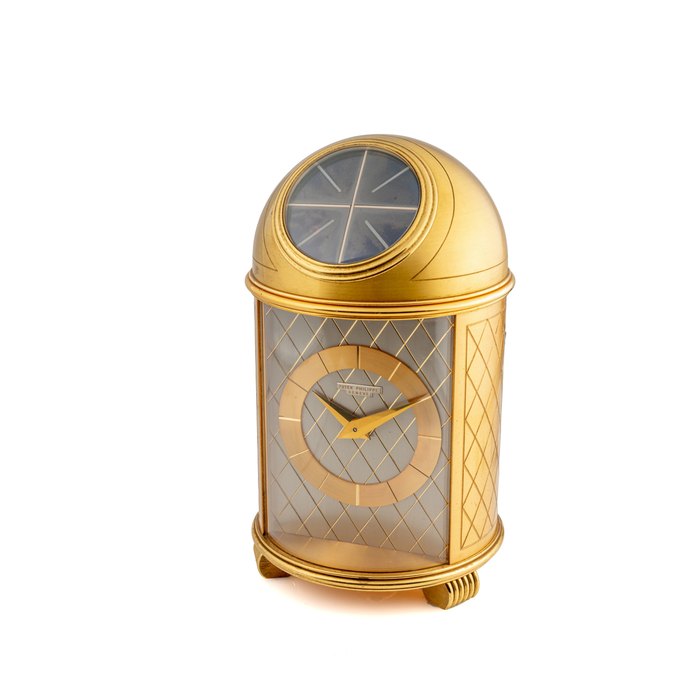 Patek Philippe Ref 1739 Dome Clock
