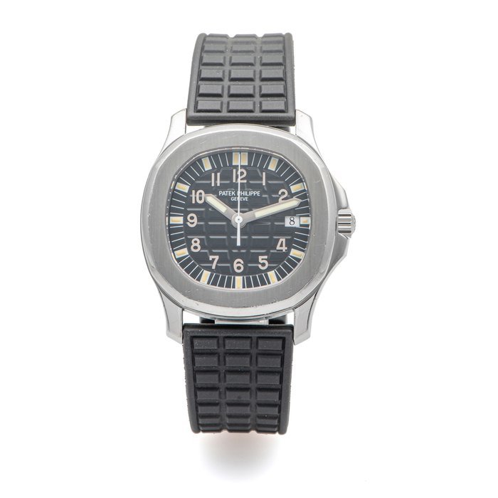 Patek Philippe Patek Philippe Ref 5064A Aquanaut · 5064A