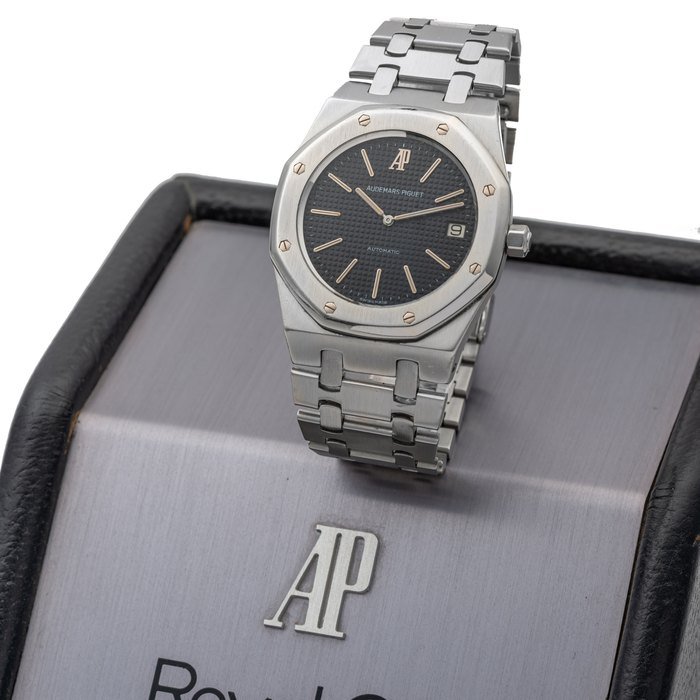 Audemars Piguet Audemars Piguet Ref 5402St Royal Oak