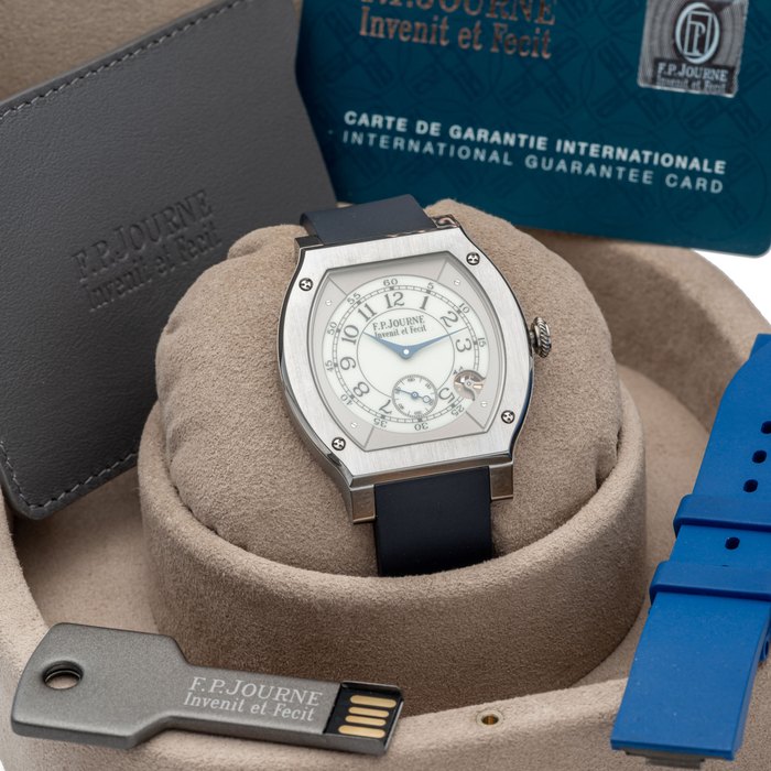 F P Journe Elegante 48