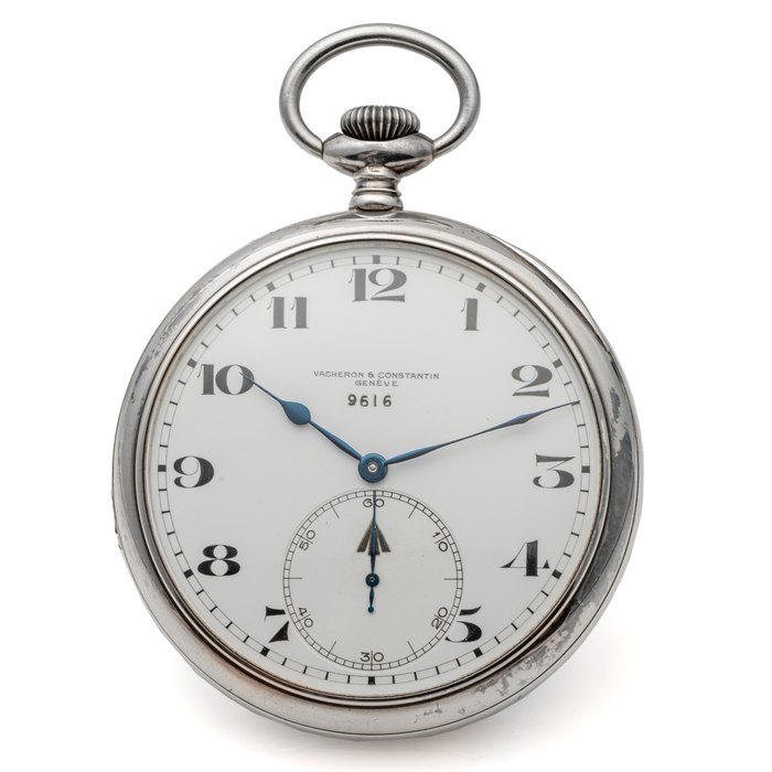 Vacheron Constantin Deck Watch