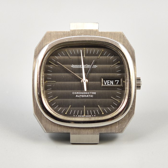 Jaeger-LeCoultre Jaeger Lecoultre Ref 21001 42 Chronometer