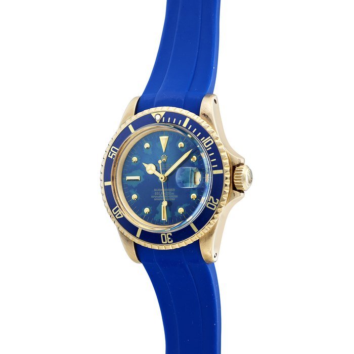 Rolex Rolex Ref 1680 Submariner · 1680