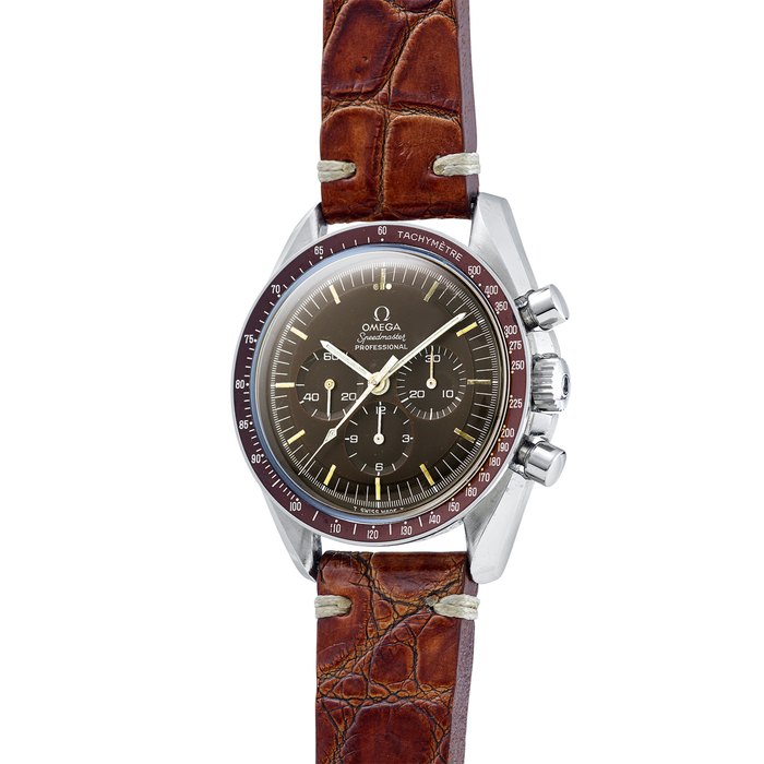 Omega Ref 145022 69 Speedmaster