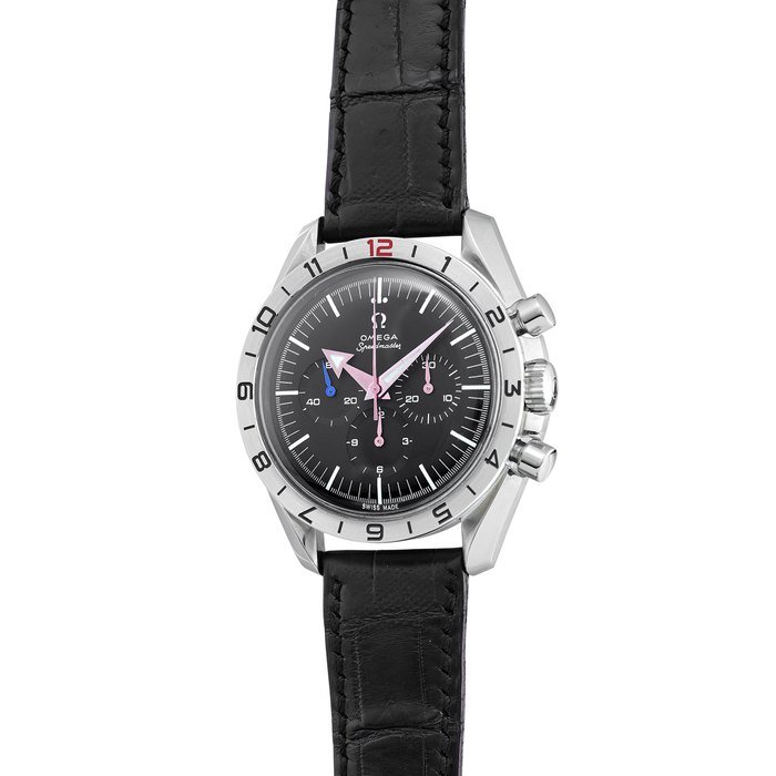 Omega Omega Ref 145 022 Speedmaster Moontime No 01 10
