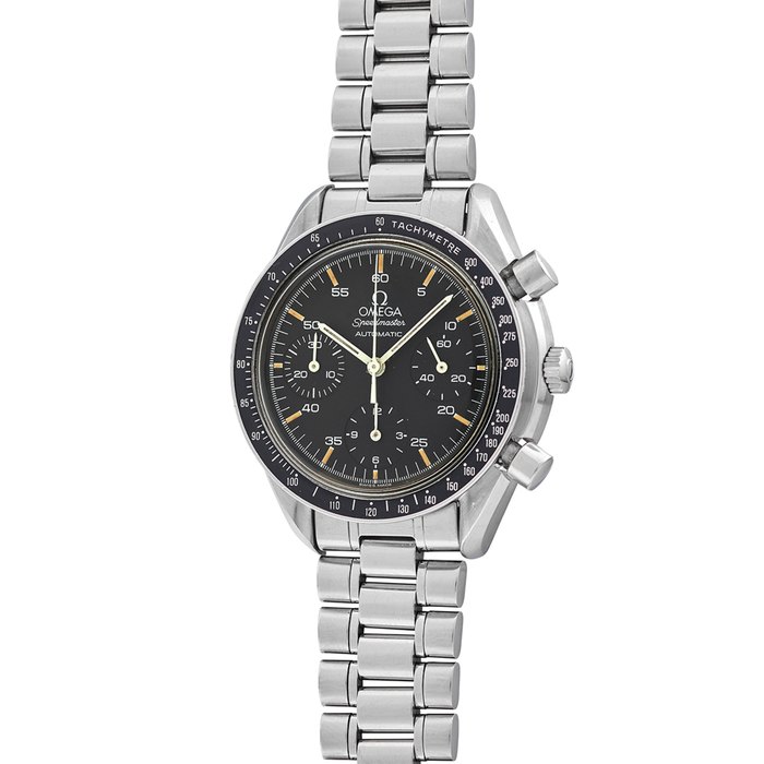 Omega Ref St175 0032 Speedmaster