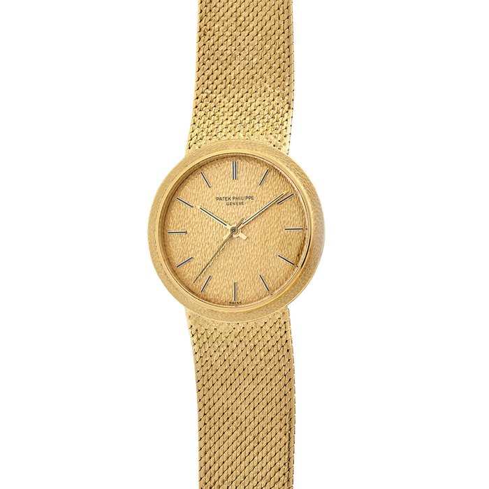 Patek Philippe Patek Philippe Ref 3569 Calatrava, Price & Market Data