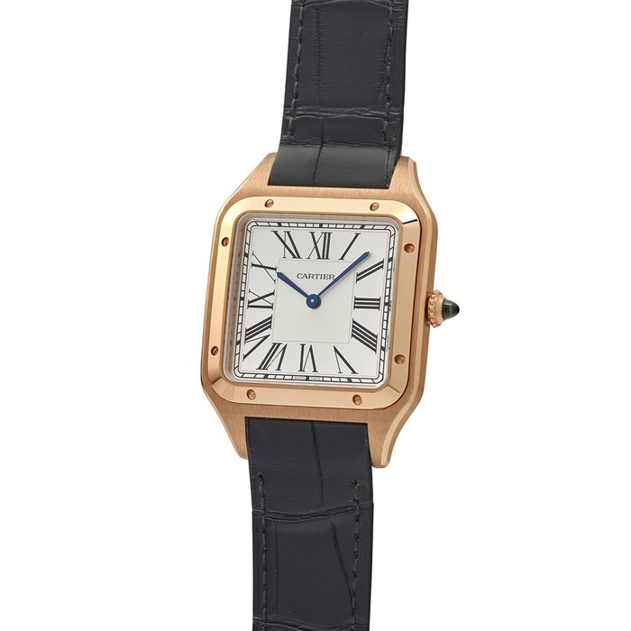 Cartier Ref Wgsa0032 Santos Dumont Xl