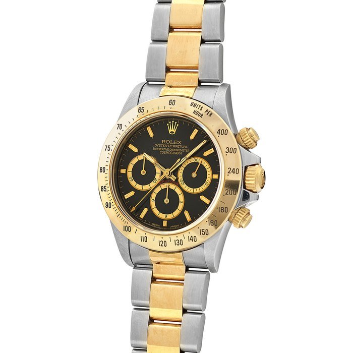 Rolex Rolex Ref 16523 Daytona