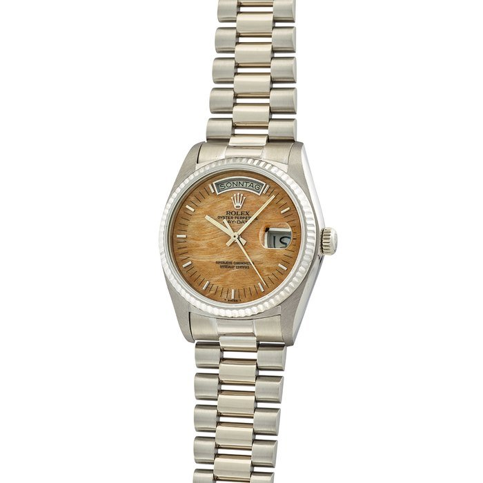 Rolex Rolex Ref 18039 Day Date · 18039