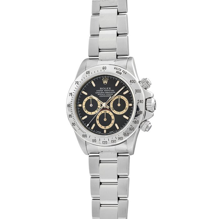 Rolex Rolex Ref 16520 Daytona · 16520