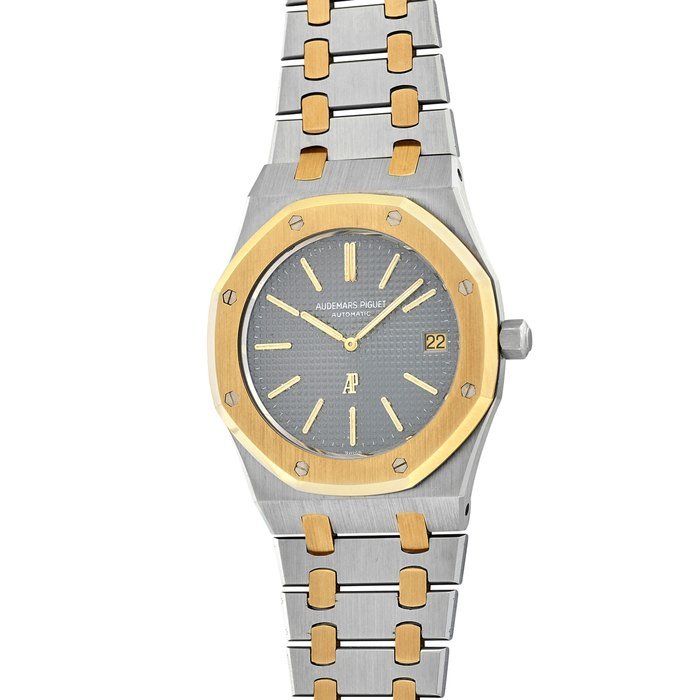 Audemars Piguet Audemars Piguet Ref 5402 Sa Royal Oak Jumbo