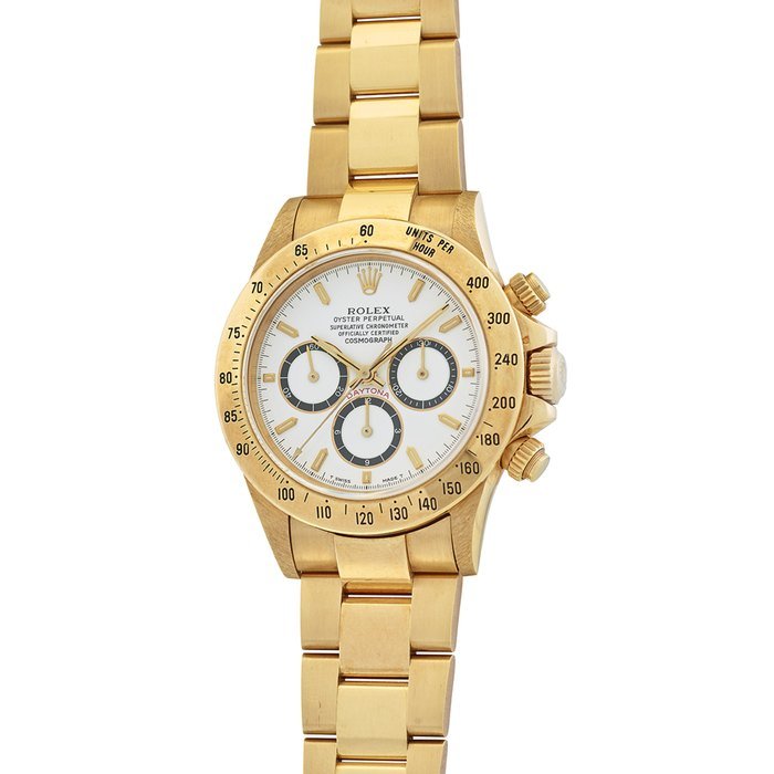 Rolex Rolex Ref 16528 Daytona · 16528