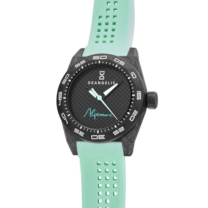 Deangelis Ref 216 Special Edition For Alpemare · 216