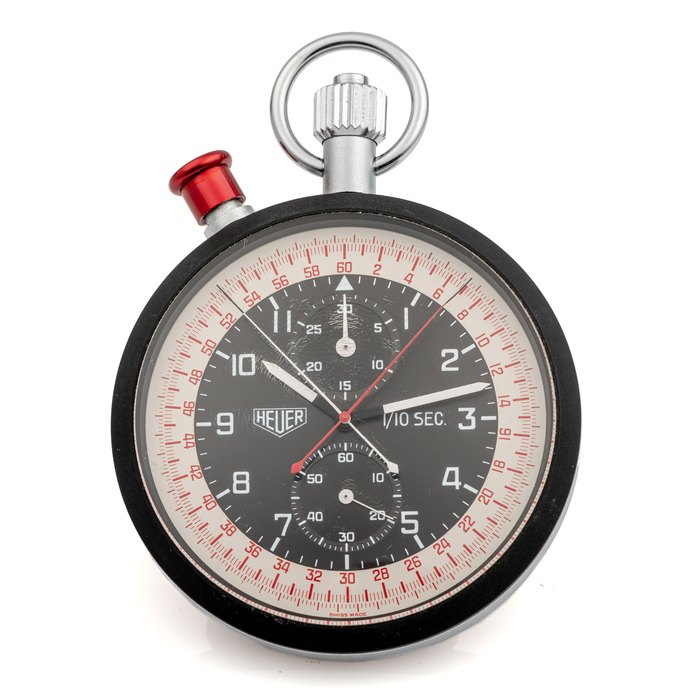 Heuer Heuer Ref 304488, Price & Market Data