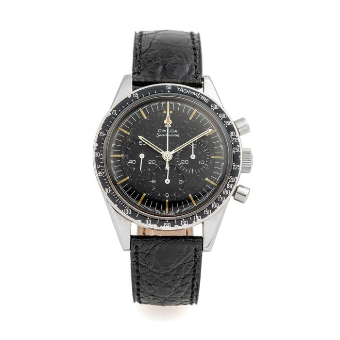 Omega Omega Ref St 105 003 65 Speedmaster