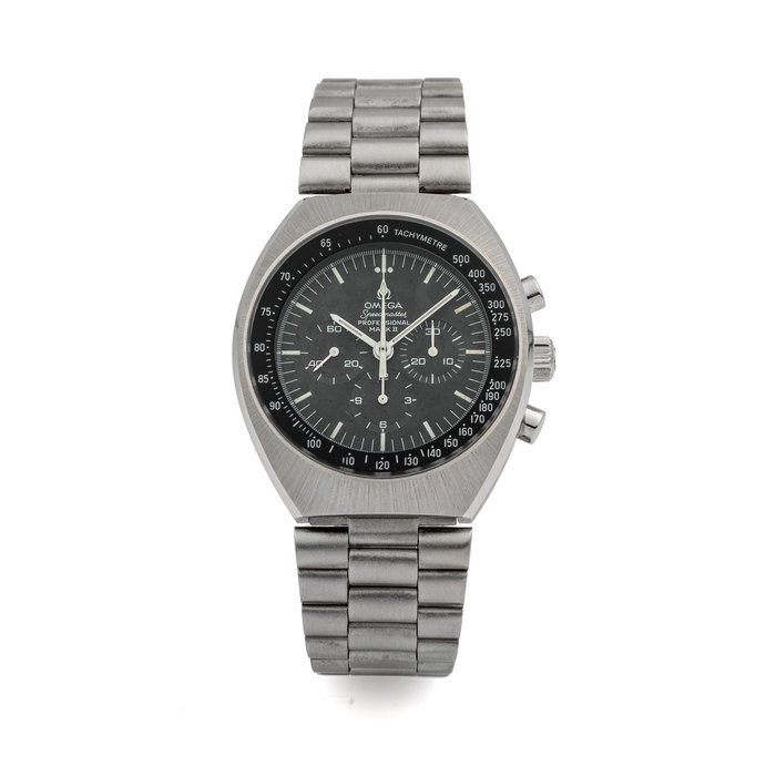 Omega Ref 145 014 Speedmaster Professional Mark Ii
