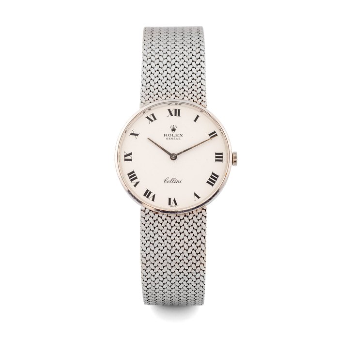 Rolex Ref 3842 Cellini