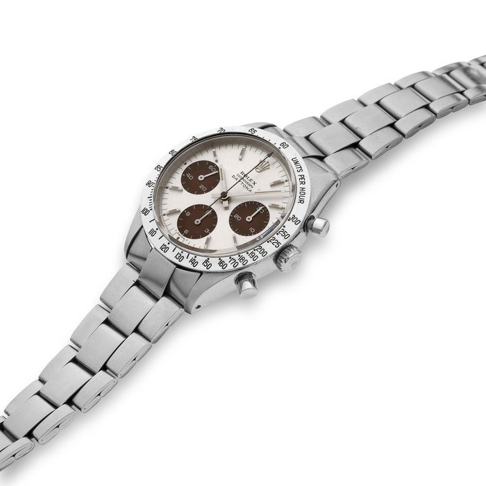 Rolex Rolex Ref 6239 Daytona · 6239