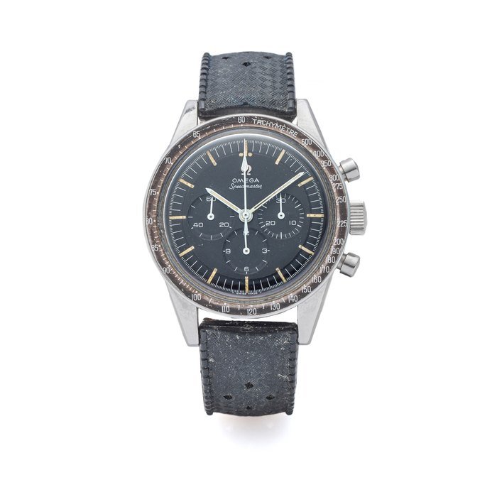 Omega Omega Ref 105 003 65 Speedmaster