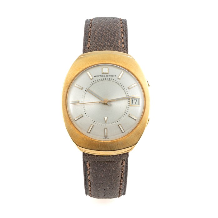 Vacheron Constantin Ref 7778 Memovox