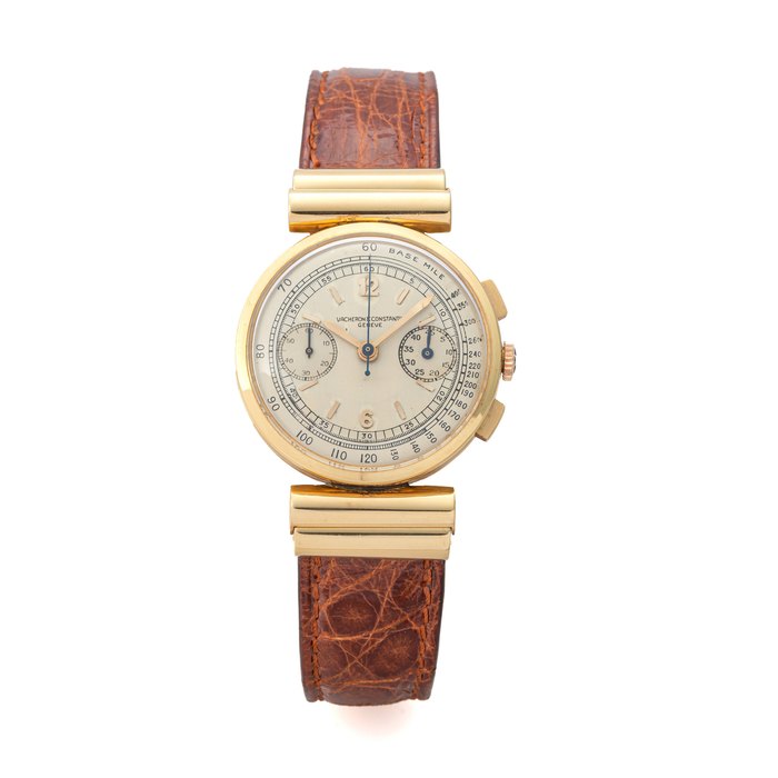 Vacheron Constantin Ref 4083