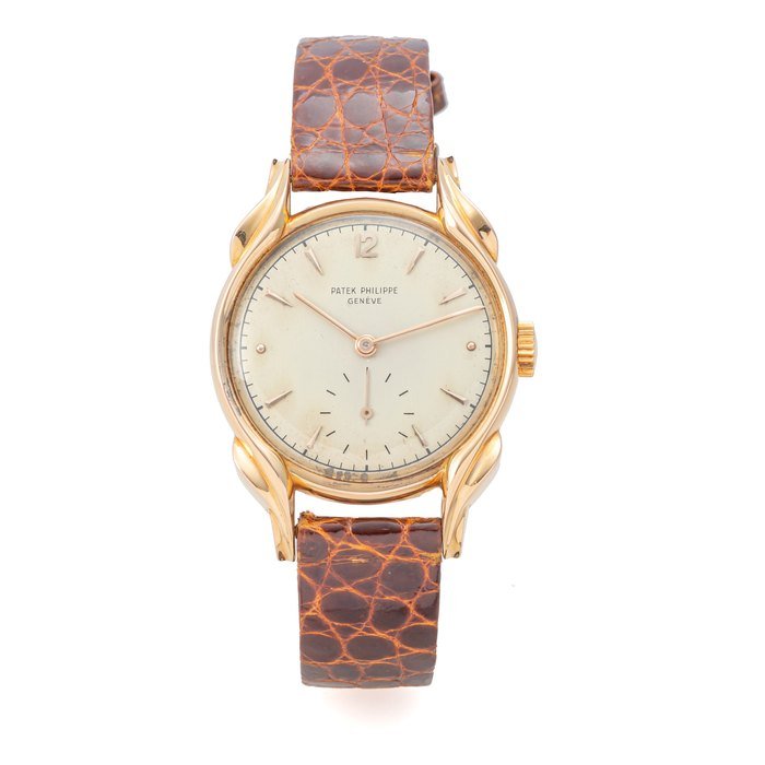 Patek Philippe Patek Philippe Ref 2431 · 2431