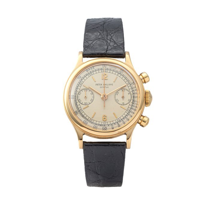 Patek Philippe Patek Philippe Ref 1463 · 1463