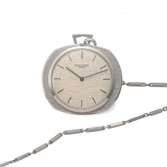 Patek Philippe Ref 798 Ricochet