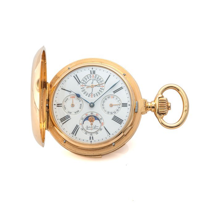 Audemars Freres