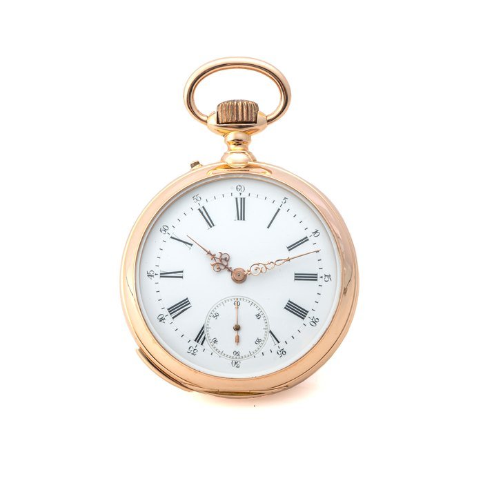 Girard-Perregaux Girard Perregaux