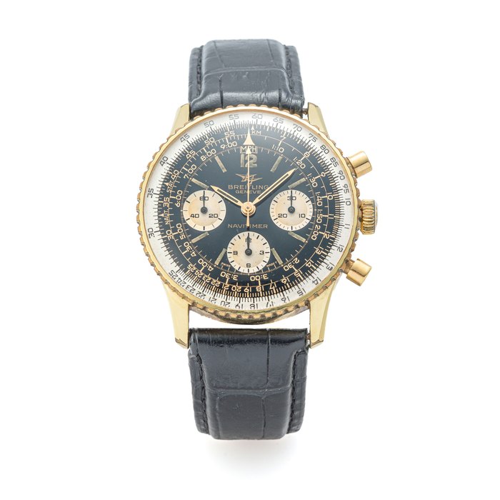Breitling Breitling Ref 806 Navitimer · 806