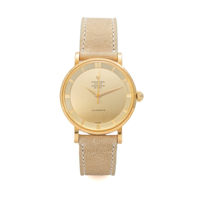 Universal Ref B 10234 1 Polerouter De Luxe · 10234