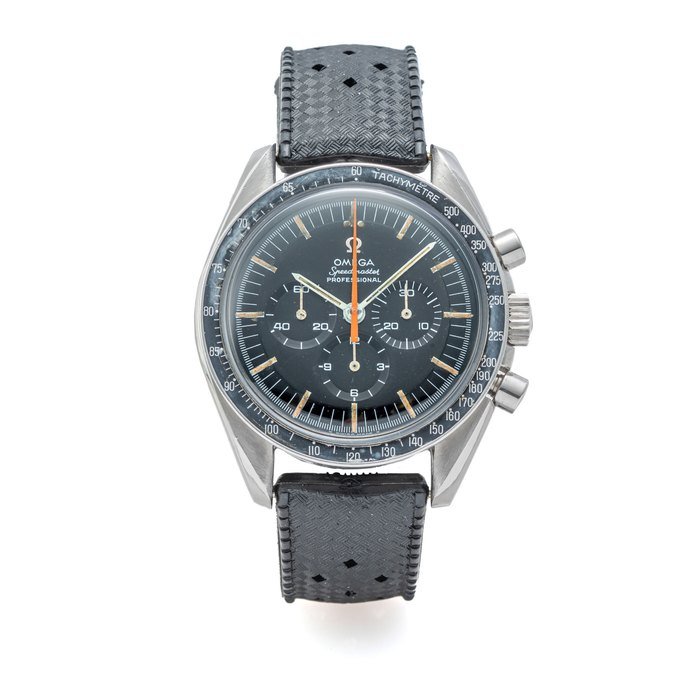 Omega Omega Ref St 145 012 Speedmaster Professional So Called Ultraman