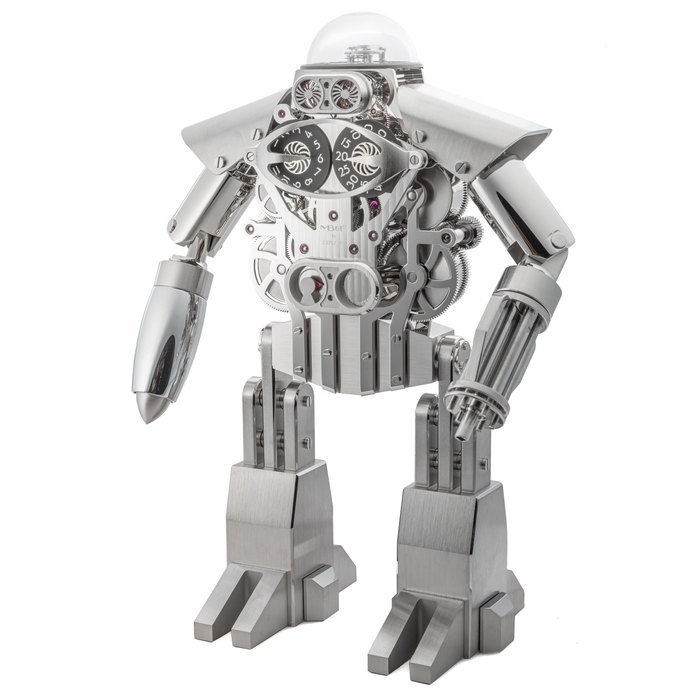 Mb F Ref 50 6802 101 Melchior Light