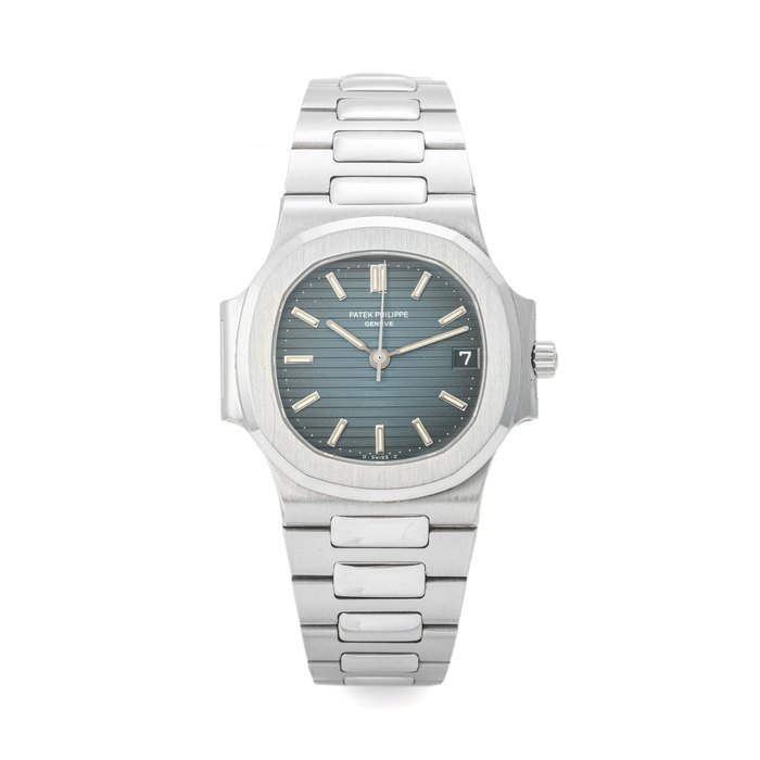 Patek Philippe Patek Philippe Ref 3800 1 Nautilus · 3800