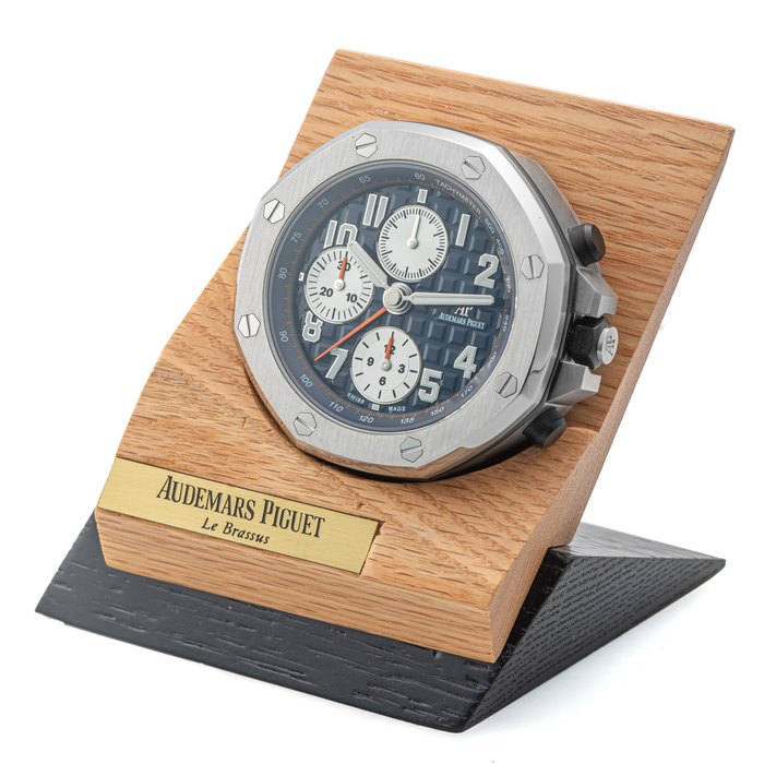 Audemars Piguet Audemars Piguet Royal Oak