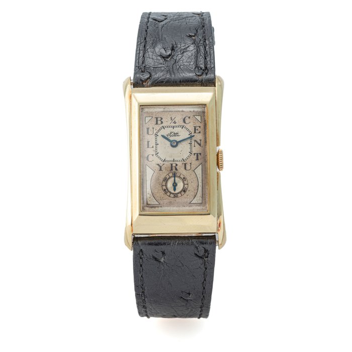 Rolex Rolex Ref 1490 Prince · 1490