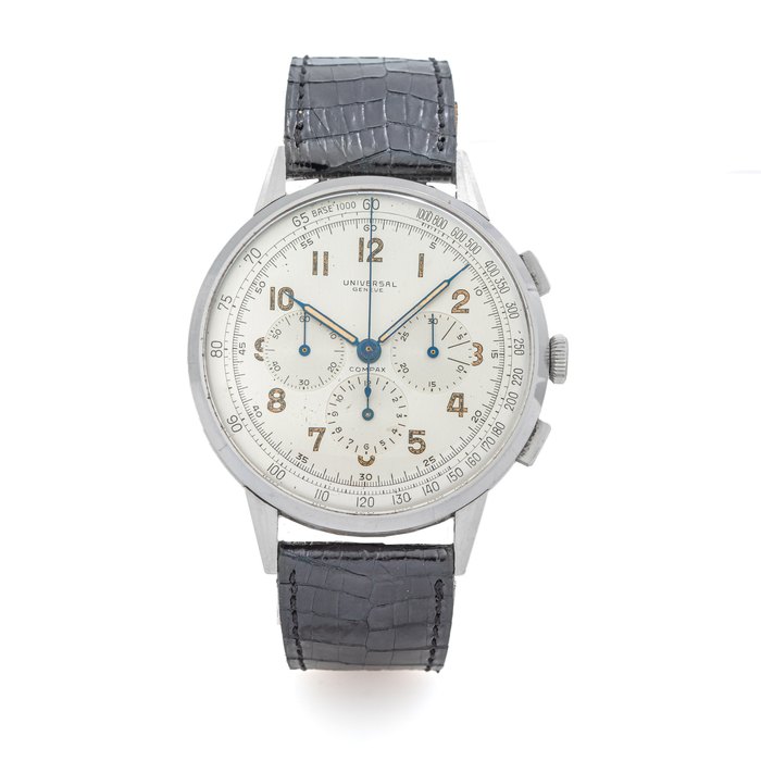 Universal Ref 22531 Compax · 22531