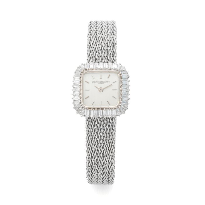 Vacheron Constantin Vacheron Constantin